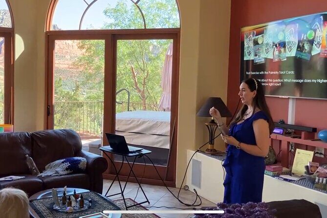 Sedona Ascension Retreat Exclusive 4 Day Healing Experience - An In-Depth Look at the Sedona Ascension Retreat