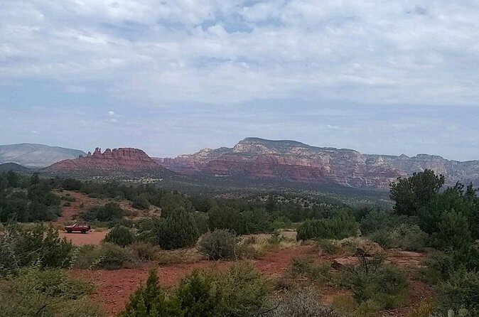 Sedona Boynton Canyon Trolley Tour - FAQs