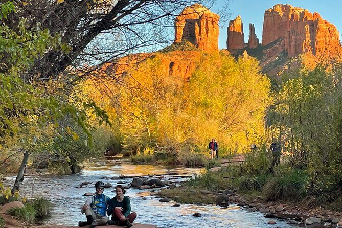 Sedona Cathedral Rock E-Bike Adventure - Who Should Consider This Tour?