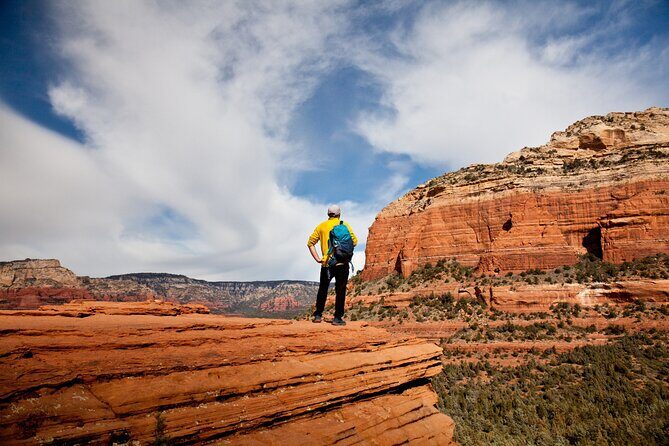 Sedona, Cathedral Rock Hiking Tour with a Private Guide - FAQ