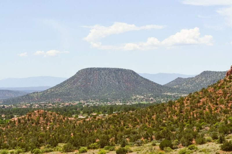 Sedona Day Trip: From Metro Phoenix / Scottsdale - Sedona Day Trip: From Metro Phoenix / Scottsdale