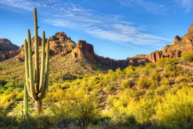 Sedona Day Trip: From Metro Phoenix / Scottsdale - FAQ