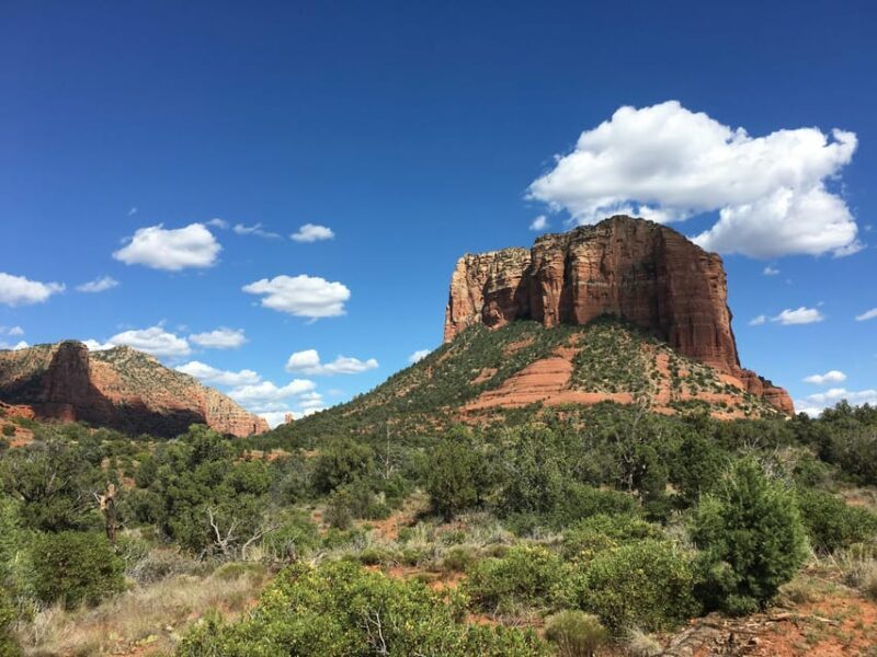 Sedona Devil's Bridge, Bell Rock & Chapel of the Holy Cross - A Deep Dive into the Sedona Experience