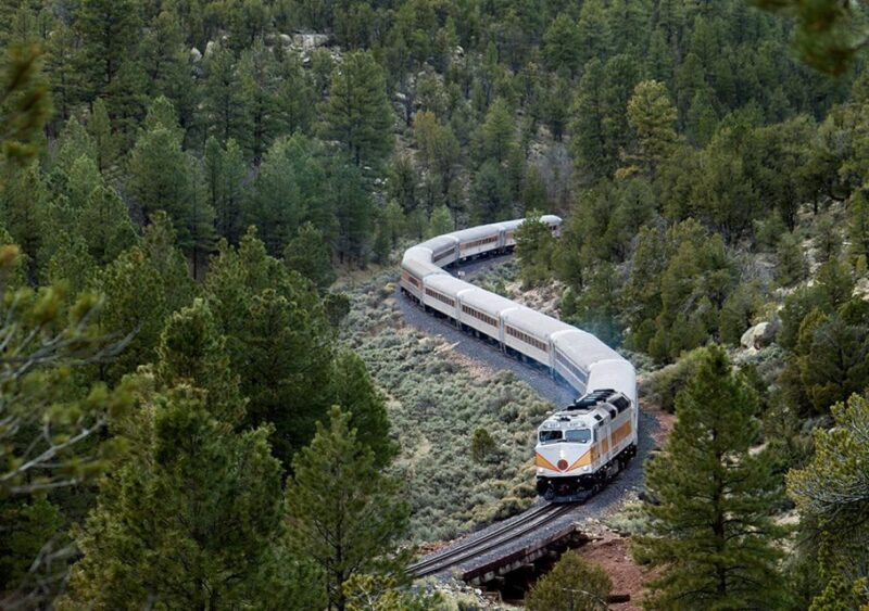 Sedona/Flagstaff: Grand Canyon Tour & First-Class Train Ride - Authentic Experiences and Traveler Impressions