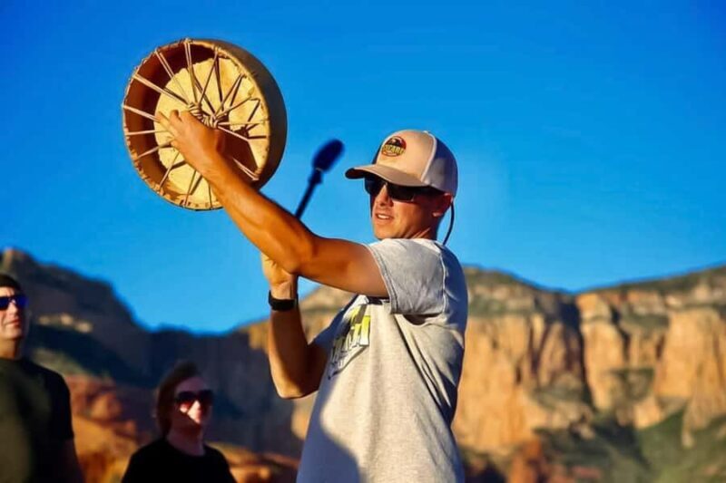 Sedona: Guided Vortex Jeep Tour - An In-Depth Look at the Sedona Guided Vortex Jeep Tour