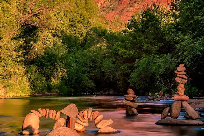 Sedona Healing Experience - The Value of the Experience