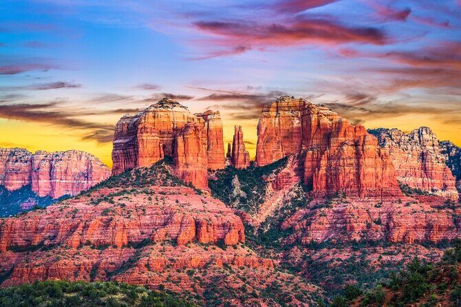 Sedona Healing Experience - Who Will Benefit Most?