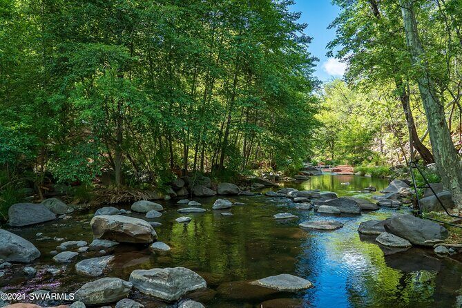 Sedona Healing Experience - The Sum Up