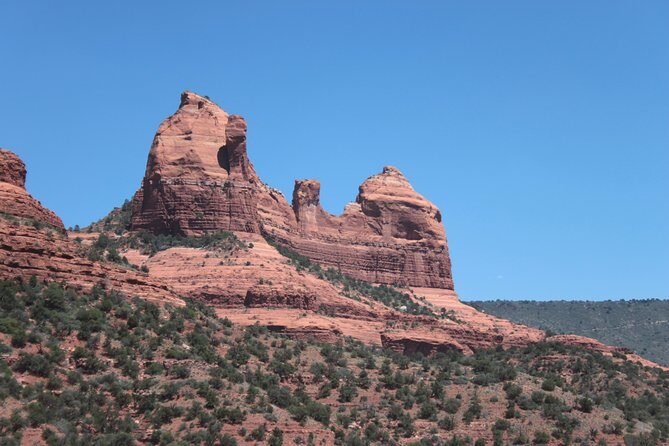 Sedona Hi-Points Luxury Van Tour - The Sum Up: Who Will Love the Sedona Hi-Points Luxury Van Tour?