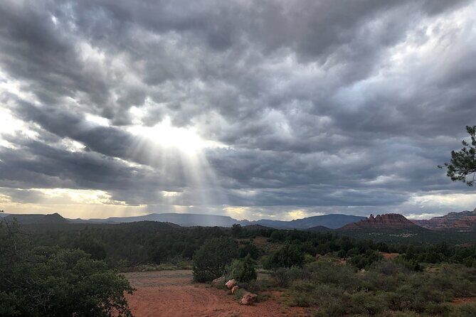 Sedona Highlights Scenic Jeep Tours - The Value: Is It Worth the Cost?