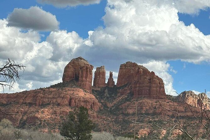 Sedona Highlights Scenic Jeep Tours - Who Should Consider This Tour?