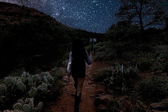 Sedona Live Virtual Hike - Experience Sedona from Home - An In-Depth Look at the Sedona Virtual Hike