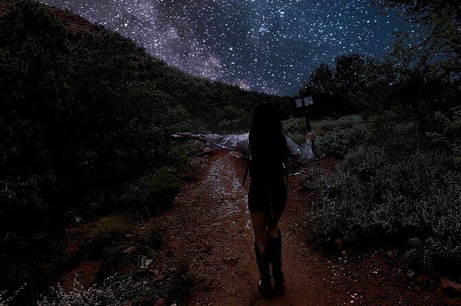 Sedona Live Virtual Hike - Experience Sedona from Home - Who Should Book This Experience?