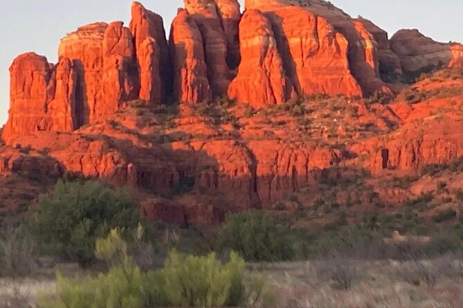 Sedona Live Virtual Hike - Experience Sedona from Home - Frequently Asked Questions