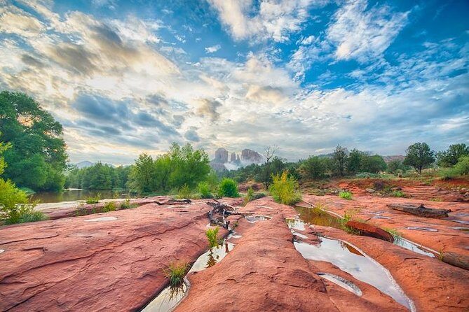 Sedona Magical Vortex Adventure - In-Depth Look at the Itinerary