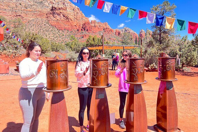Sedona Magical Vortex Adventure - Price and Value Consideration