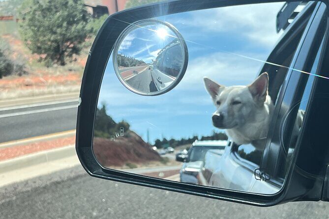 Sedona Magical Vortex Adventure - Who Is This Tour Best For?