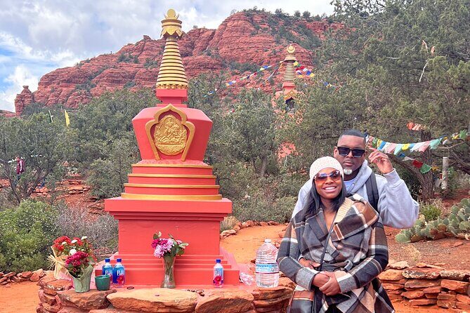 Sedona Magical Vortex Adventure - The Sum Up