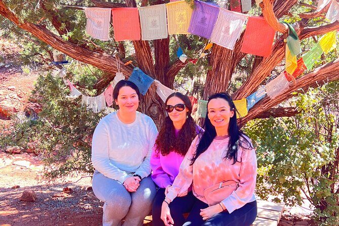 Sedona Magical Vortex Adventure - FAQ