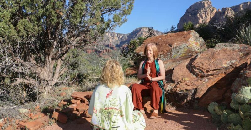 Sedona: Meditate in the Sedona Vortex Energy - Final Thoughts – Who Should Book This?