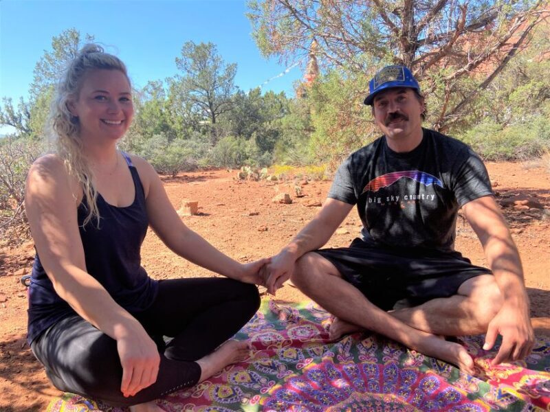 Sedona: Meditate in the Sedona Vortex Energy - Frequently Asked Questions