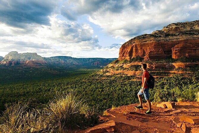 Sedona, Monument Valley & Antelope Canyon Experience 3D/2N (from Las Vegas) - Exploring the Itinerary in Detail