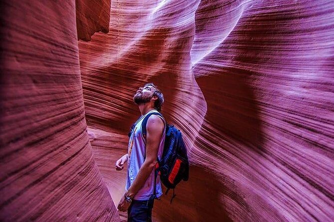 Sedona, Monument Valley & Antelope Canyon Experience 3D/2N (from Las Vegas) - Final Thoughts: Who’s This Tour For?