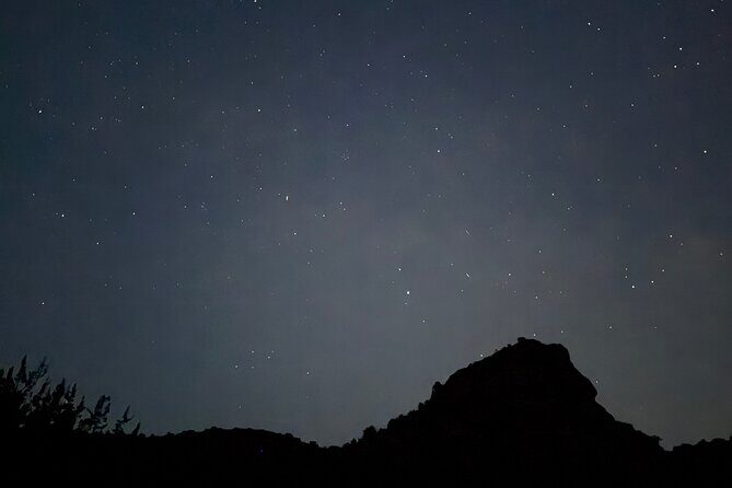 Sedona Night Hike and Stargazing - Why Choose the Sedona Night Hike and Stargazing?