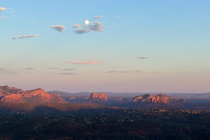 Sedona Night Hike and Stargazing - Analyzing the Cost and Value