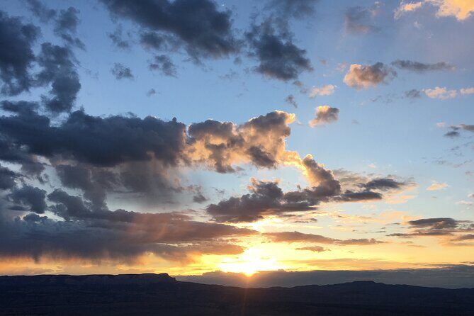 Sedona Night Hike and Stargazing - Who Should Consider This Tour?