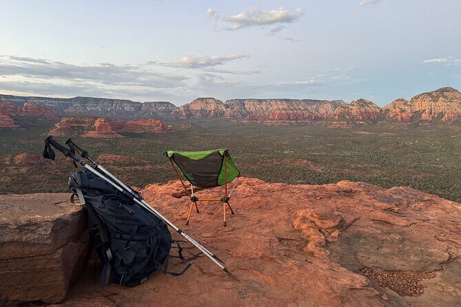 Sedona Night Hike and Stargazing - FAQ