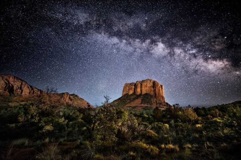 Sedona: Nighttime UFO & Stargazing Tour - Final Thoughts: Who Should Consider This Experience?