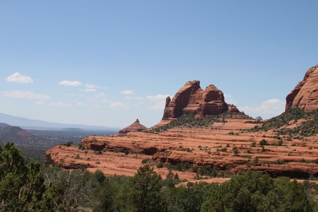 Sedona: PRIVATE 2-Hour Colorado Plateau Scenic Jeep Tour - The Sum Up