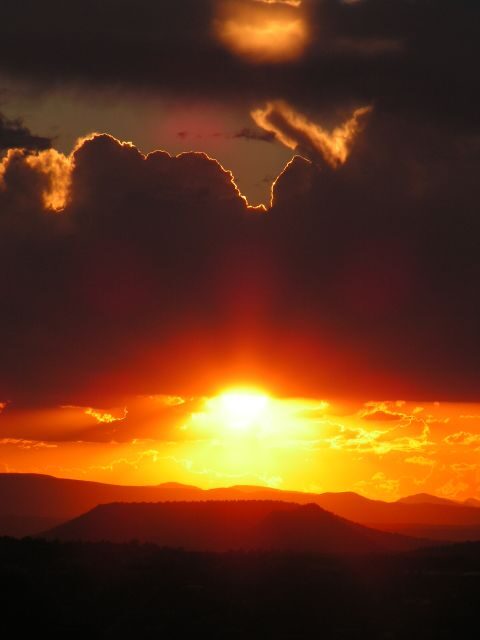 Sedona: PRIVATE 2-Hour Colorado Plateau Scenic Jeep Tour - Key Points