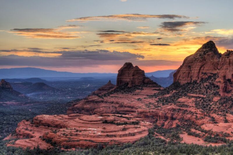 Sedona: PRIVATE 2-Hour Colorado Plateau Scenic Jeep Tour - Frequently Asked Questions