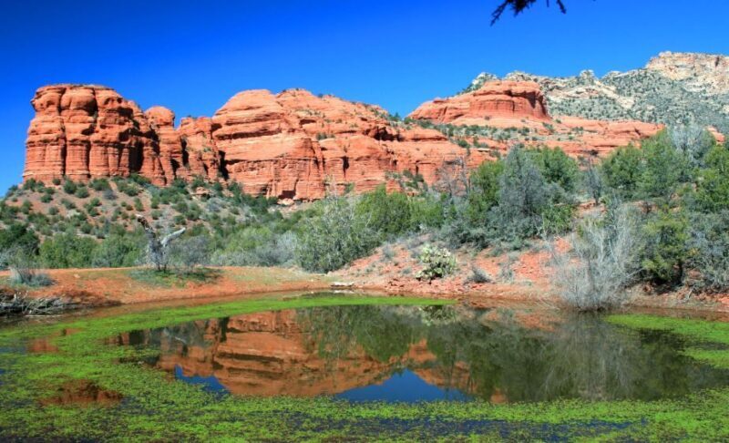 Sedona: PRIVATE 2-Hour Jeep (Hummer) Tour of Red Rock West - Who Will Appreciate This Tour?