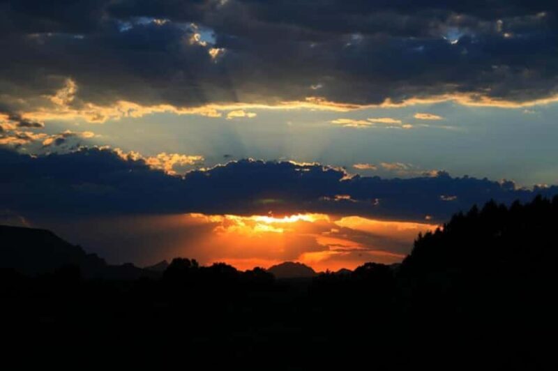 Sedona: PRIVATE 2-Hour Red Rock Panoramic Jeep Tour - The Practical Side: Logistics and Value