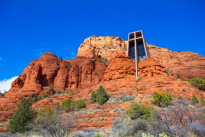 Sedona Private Custom Tour - How This Tour Compares to Other Sedona Experiences