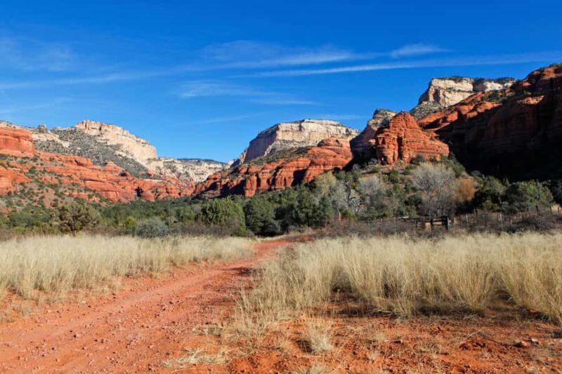 Sedona: Private Red Rock Highlights Jeep Tour - Final Thoughts