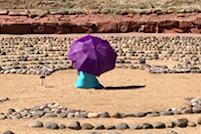 Sedona Private Spiritual Retreat - Final Thoughts