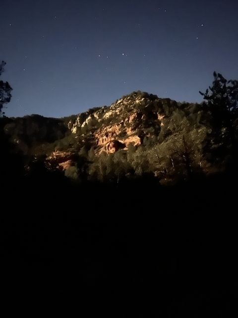 Sedona: Private Stargazing Tour with a Local Guide - FAQ