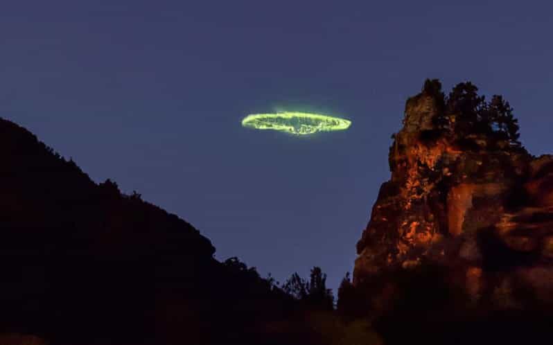 Sedona: PRIVATE UFO Night Jeep Tour near Bradshaw Ranch - Who Should Consider This Tour?