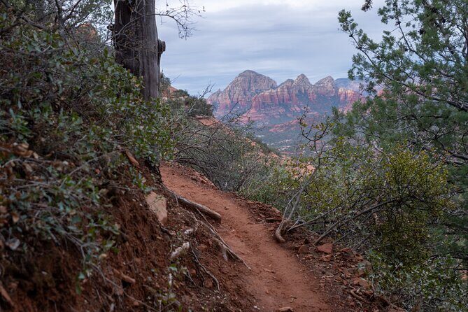 Sedona Red Rock Hike and Sights Tour - Final Thoughts