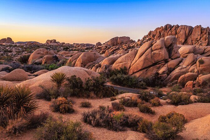 Sedona & Red Rock State Park Self-Guided Driving Audio Tour - The Sum Up