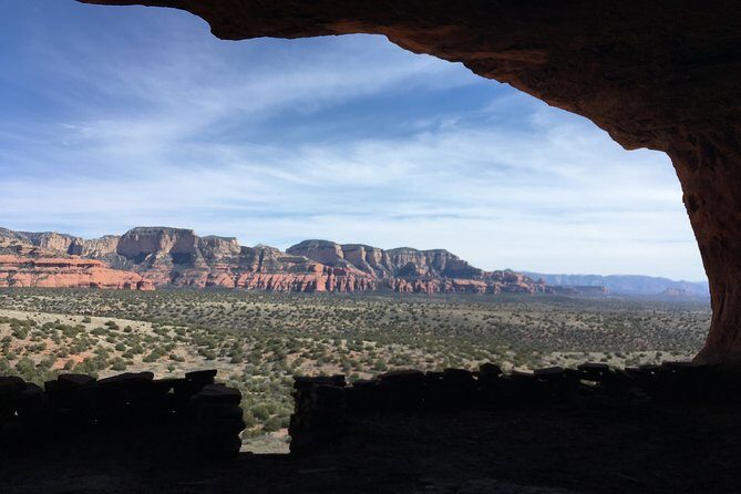 Sedona Sacred Places and Vortex Private Tour - The Value Proposition
