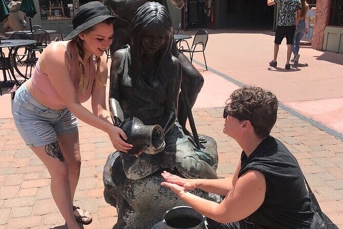 Sedona Scavenger Hunt Walking Activity - FAQ