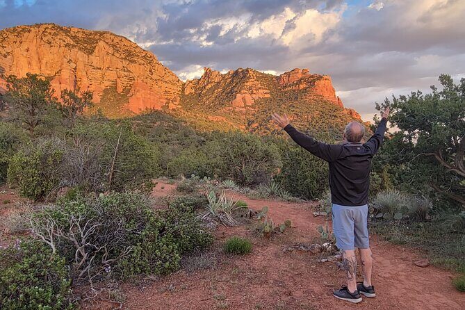 Sedona Scenic Sunset Tour - Semi Private! - FAQs About the Sedona Scenic Sunset Tour