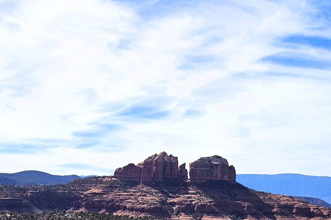 Sedona Sightseeing Tour - In-Depth Review of the Sedona Sightseeing Tour