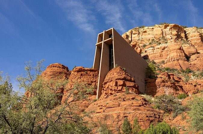 Sedona Sightseeing Tour Red Rock Highlights and Photo Stops - Who Will Love This Tour?