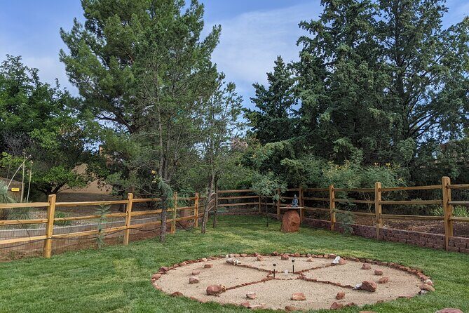 Sedona Soul Tour with Shamanic Guide - Key Points